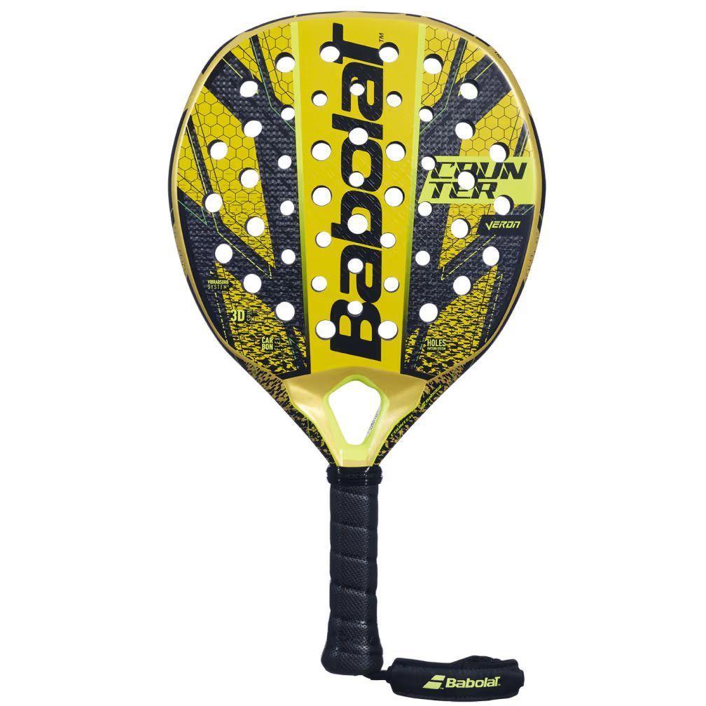 PALA DE PADEL BABOLAT COUNTER VERON 2024-0