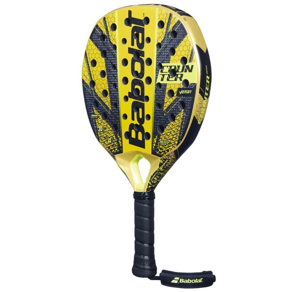 PALA DE PADEL BABOLAT COUNTER VERON 2024-1