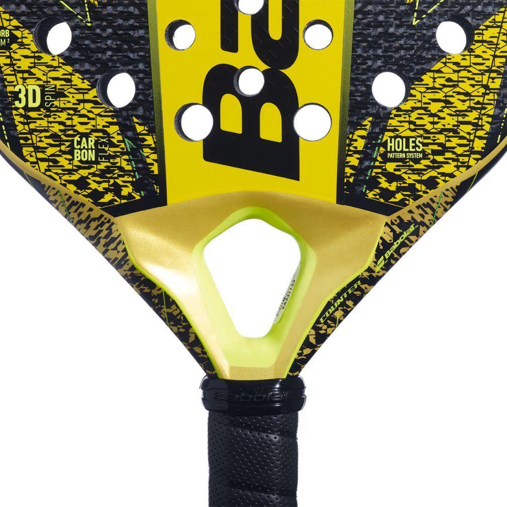 PALA DE PADEL BABOLAT COUNTER VERON 2024-3