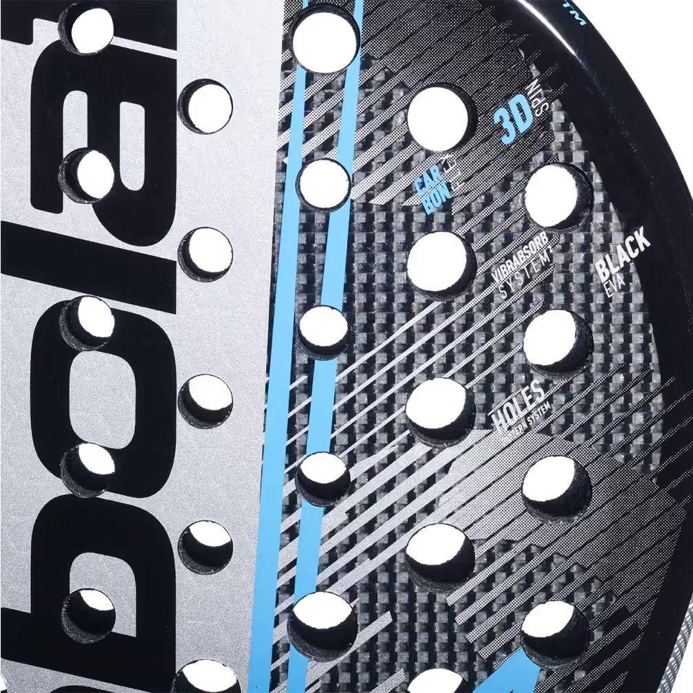PALA DE PADEL BABOLAT AIR VERON 2.6-3