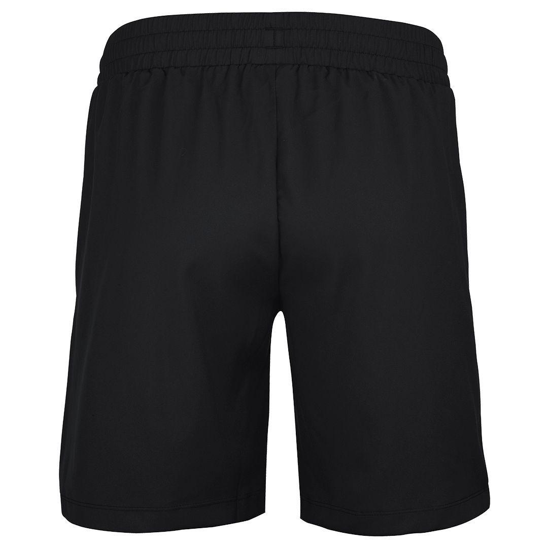 CONJUNTO DE TENIS BABOLAT SHORT Y POLERA HOMBRE - NEGRO-6