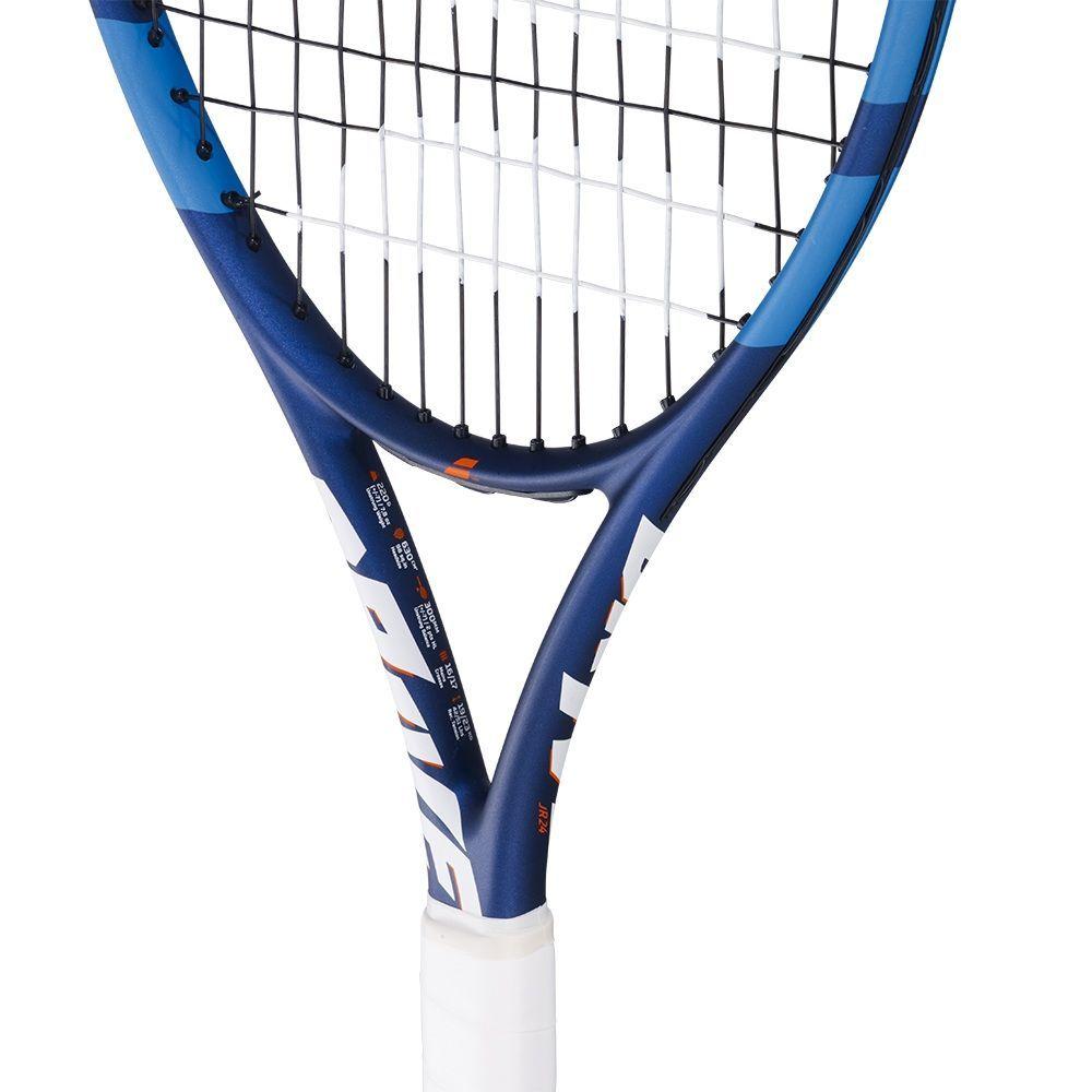 RAQUETA DE TENIS BABOLAT DRIVE JUNIOR 24-5