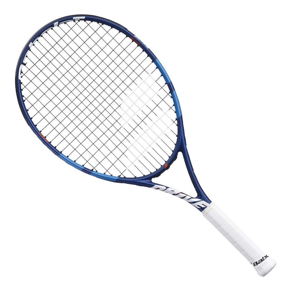 RAQUETA DE TENIS BABOLAT DRIVE JUNIOR 24-6