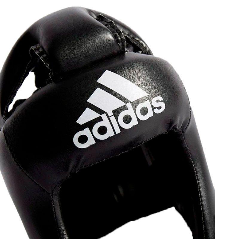 CABEZAL ADIDAS DE PROTECCIÓN BLACK M-2