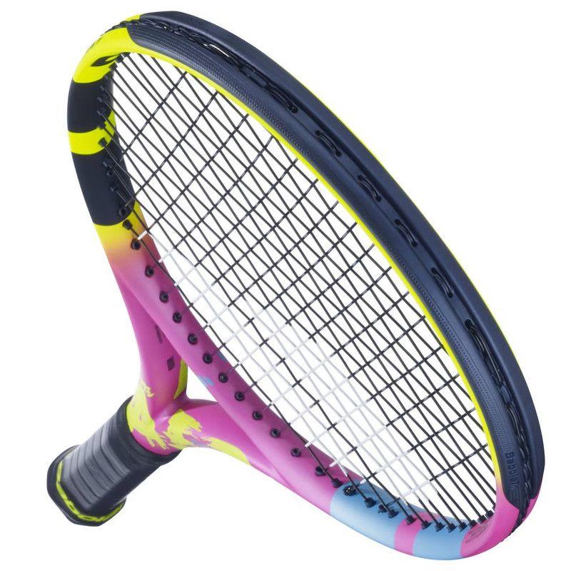 RAQUETA DE TENIS BABOLAT PURE AERO RAFA / GRIP 2-4
