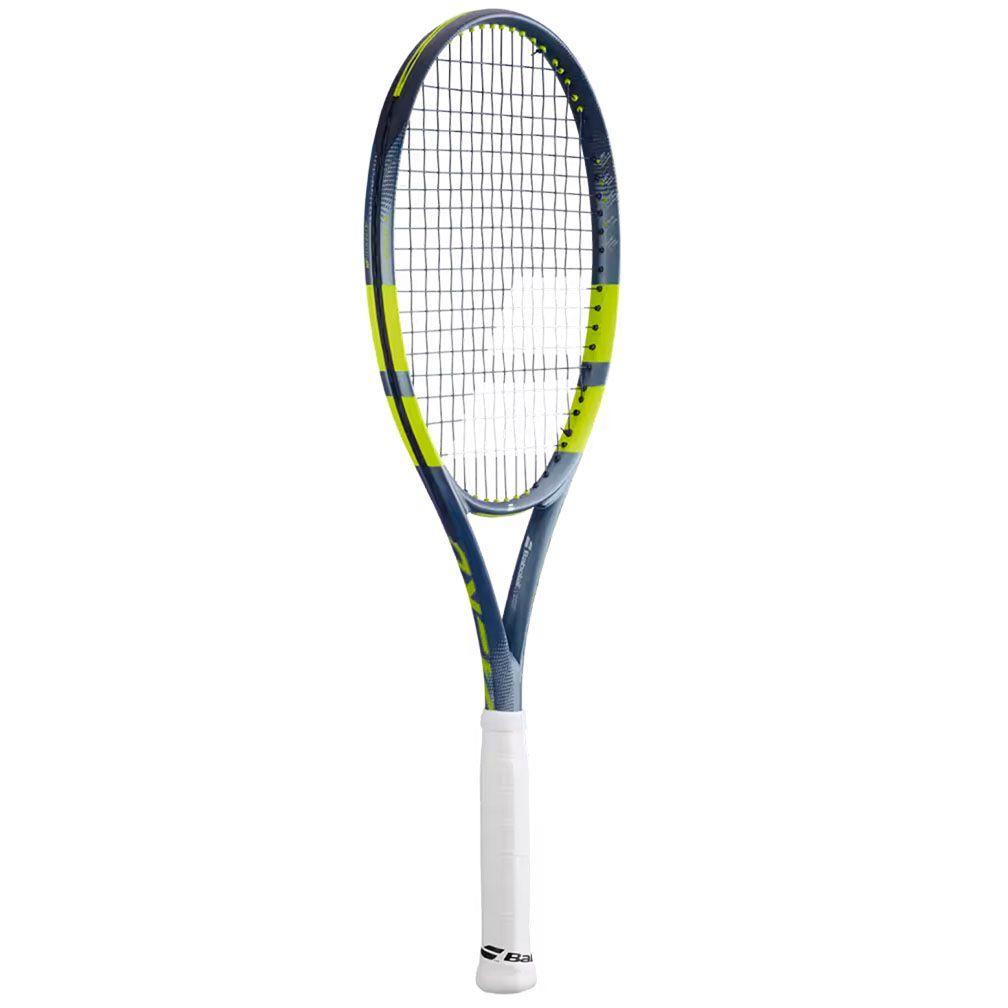 RAQUETA DE TENIS BABOLAT PURE AERO TEAM GEN 9 / GRIP 3-2