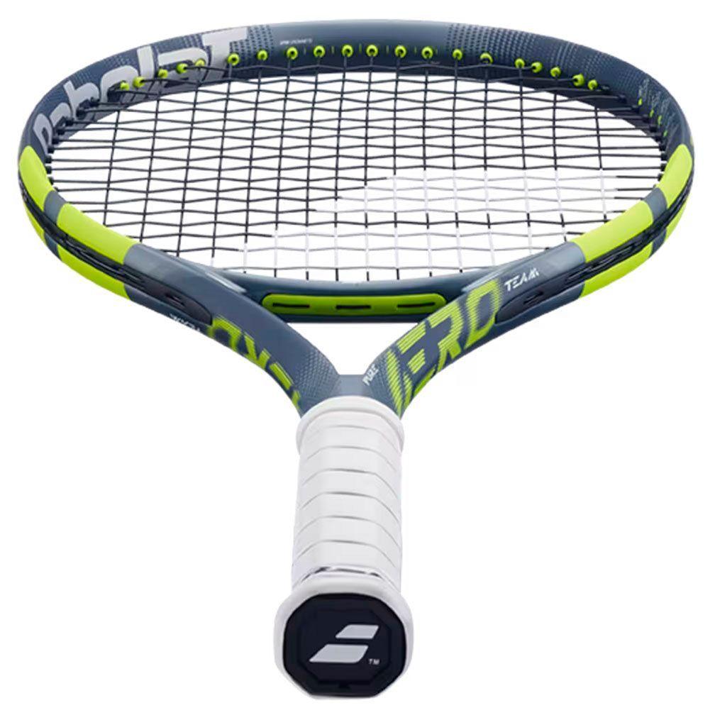 RAQUETA DE TENIS BABOLAT PURE AERO TEAM GEN 9 / GRIP 3-3