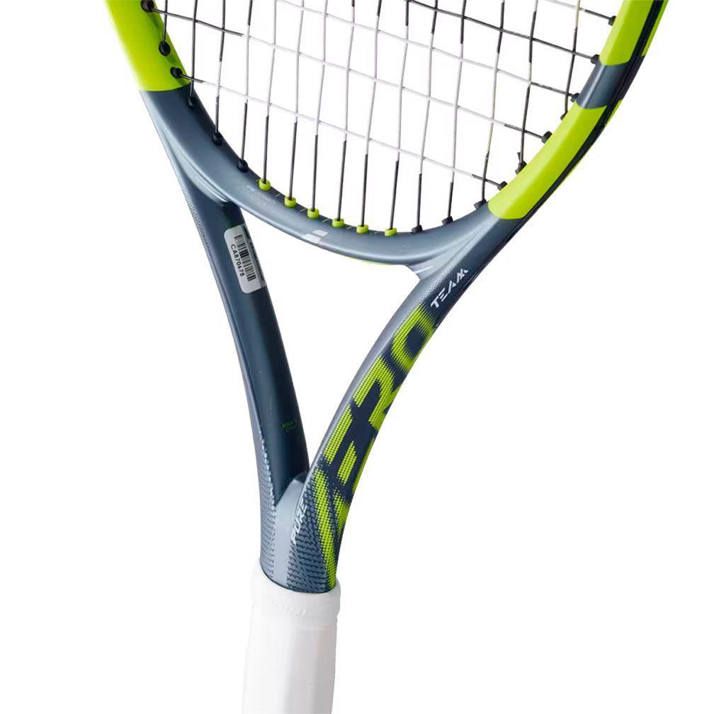 RAQUETA DE TENIS BABOLAT PURE AERO TEAM GEN 9 / GRIP 3-5