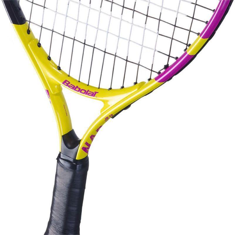 RAQUETA DE TENIS BABOLAT NADAL JUNIOR 19/GRIP 0 -3