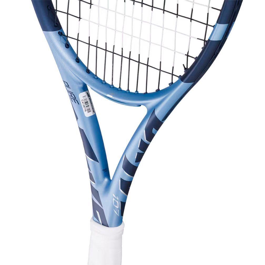 RAQUETA DE TENIS BABOLAT PURE DRIVE 107 GEN 11 / GRIP 2-4