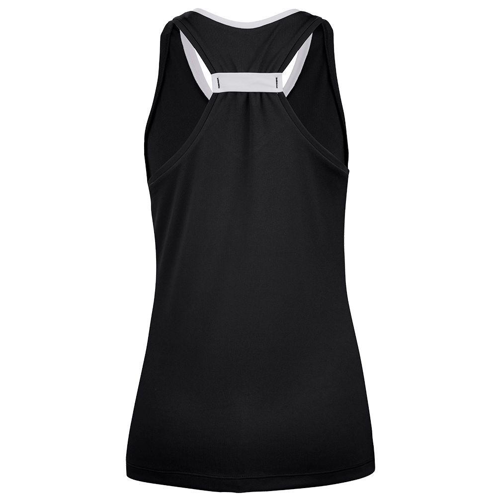 VESTIDO DE TENIS BABOLAT PLAY TANK / TOP MUJER-3