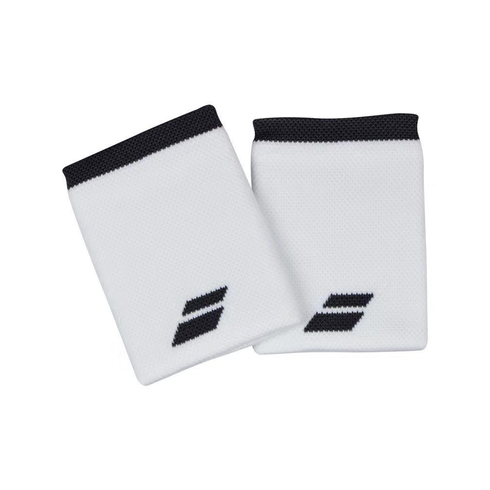 MUÑEQUERAS TENIS BABOLAT LOGO - JUMBO-1