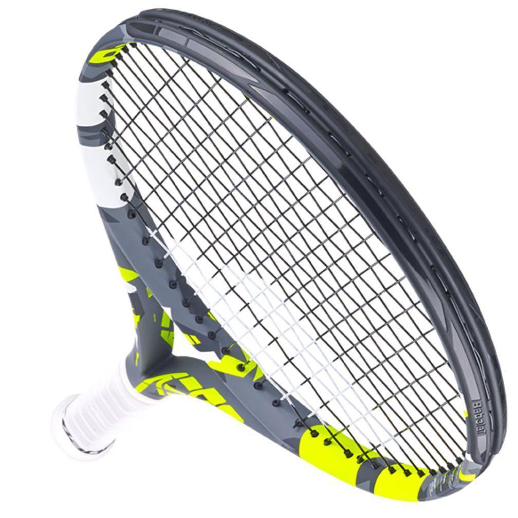 RAQUETA DE TENIS BABOLAT AERO JUNIOR 26-2