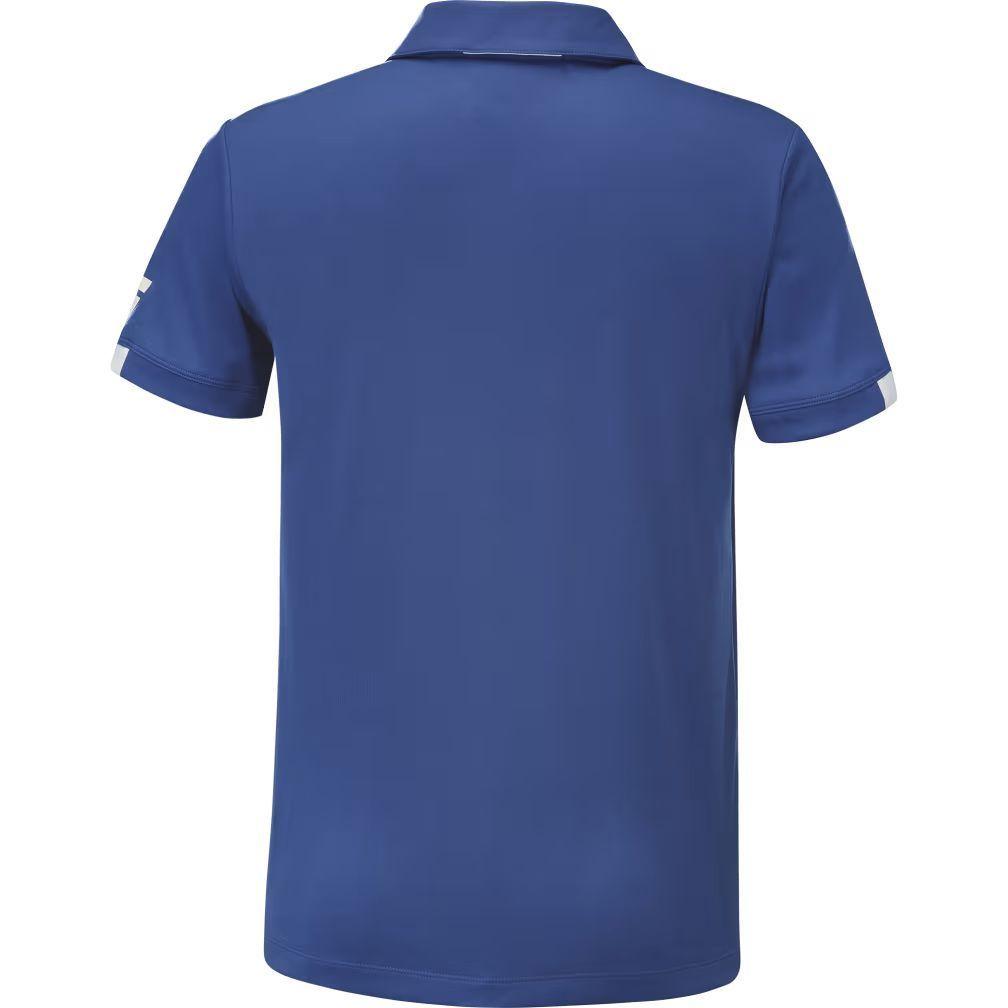 POLERA DE TENIS HOMBRE BABOLAT CUELLO POLO-3