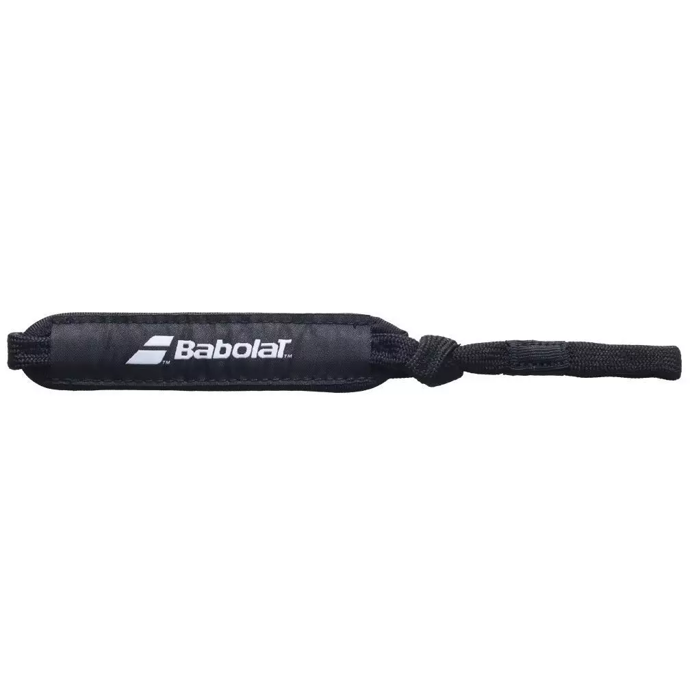 CORREA PARA PALA BABOLAT-NEGRO-0