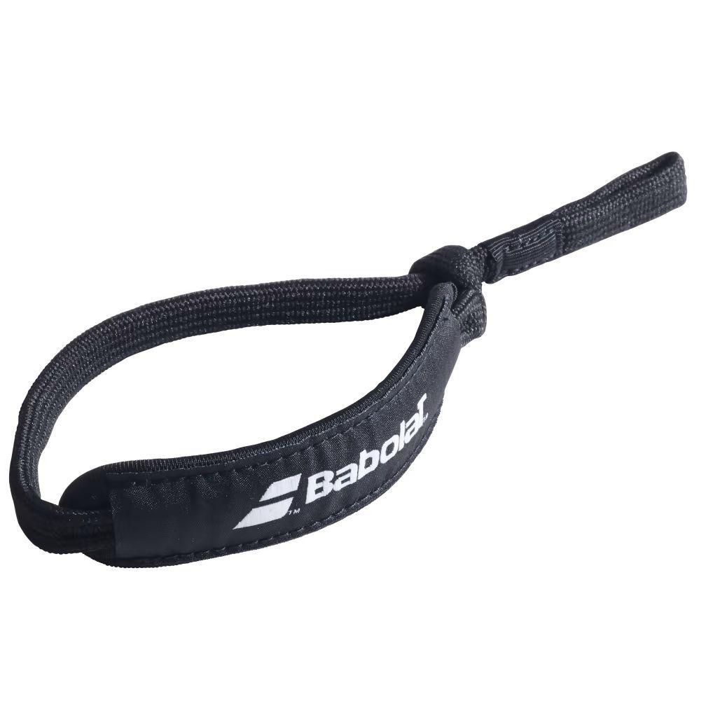 CORREA PARA PALA BABOLAT-NEGRO-1
