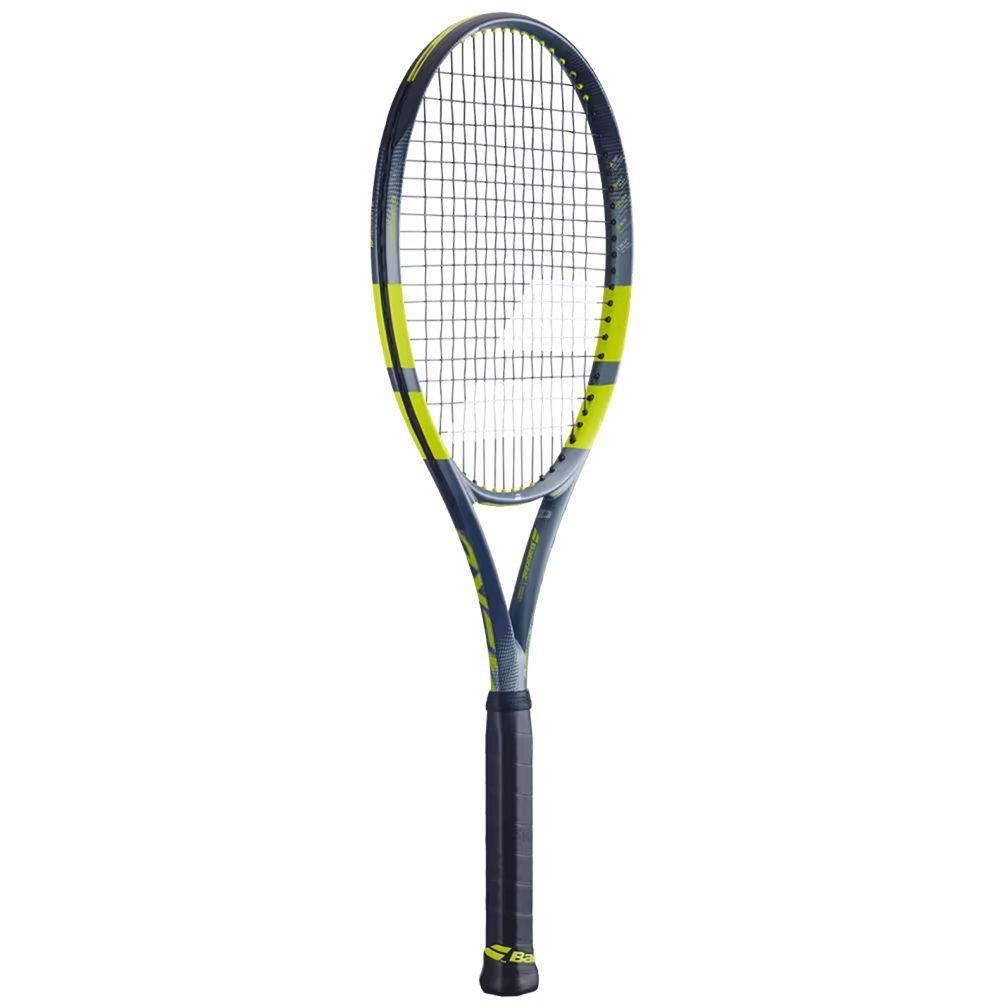 RAQUETA DE TENIS BABOLAT PURE AERO + GEN 9 / GRIP 3-2