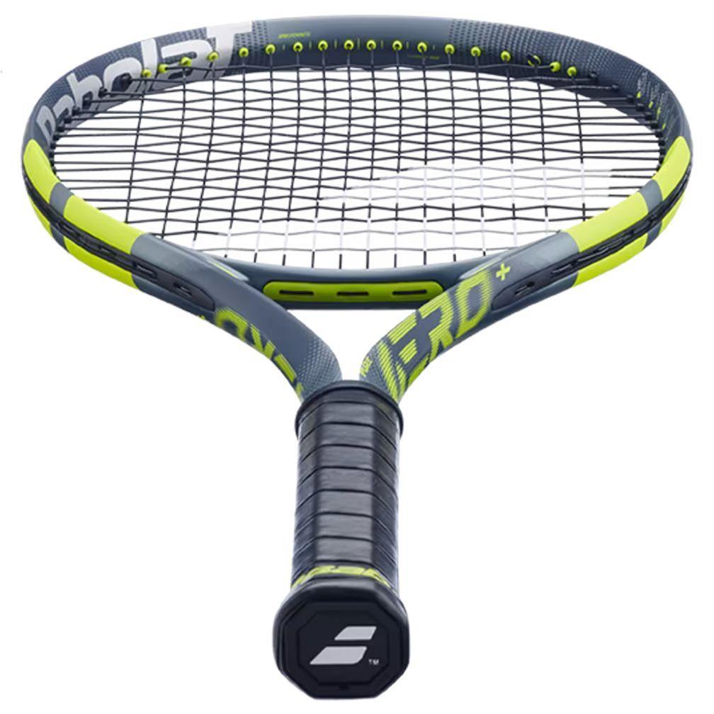 RAQUETA DE TENIS BABOLAT PURE AERO + GEN 9 / GRIP 3-3
