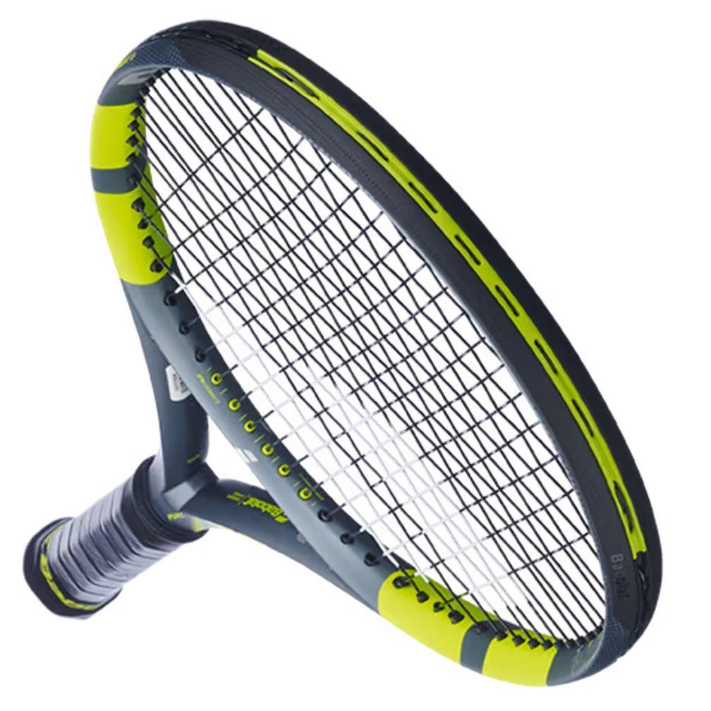 RAQUETA DE TENIS BABOLAT PURE AERO + GEN 9 / GRIP 3-4