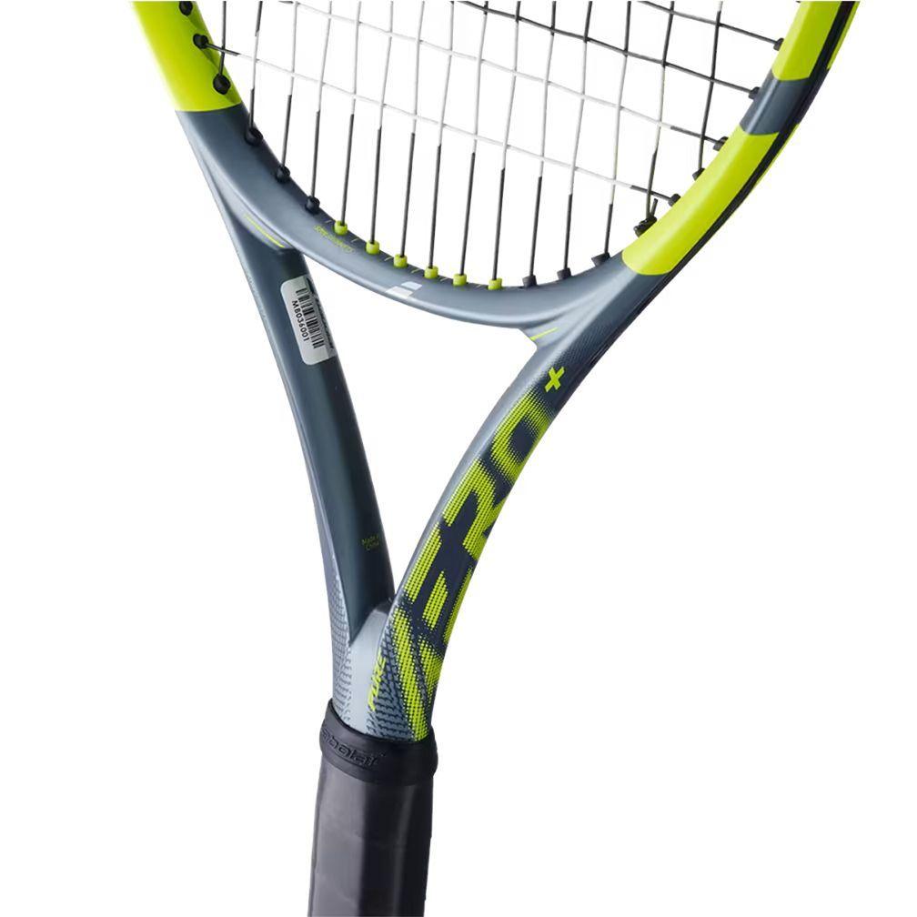 RAQUETA DE TENIS BABOLAT PURE AERO + GEN 9 / GRIP 3-5
