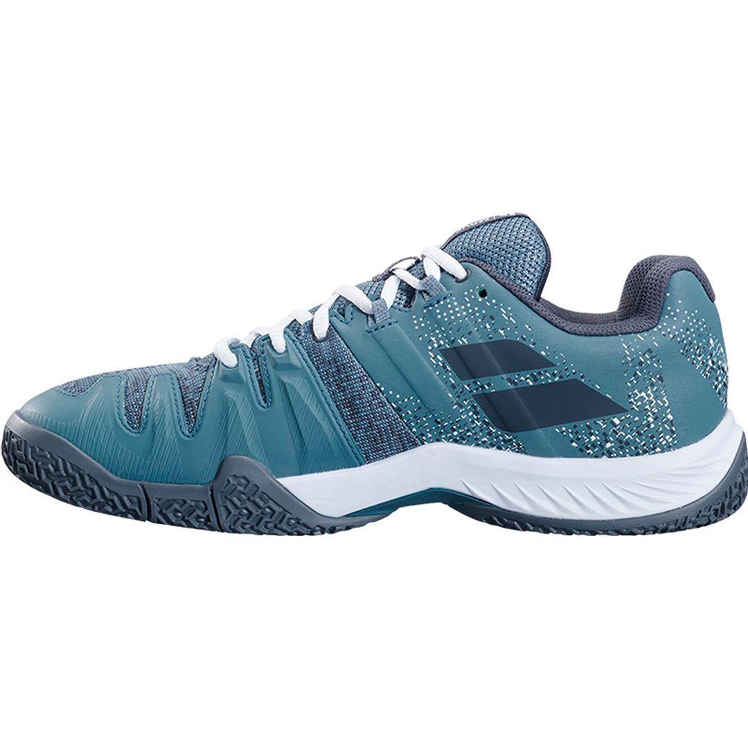 Zapatilla Padel Movea Hombre Babolat - Talla US-2
