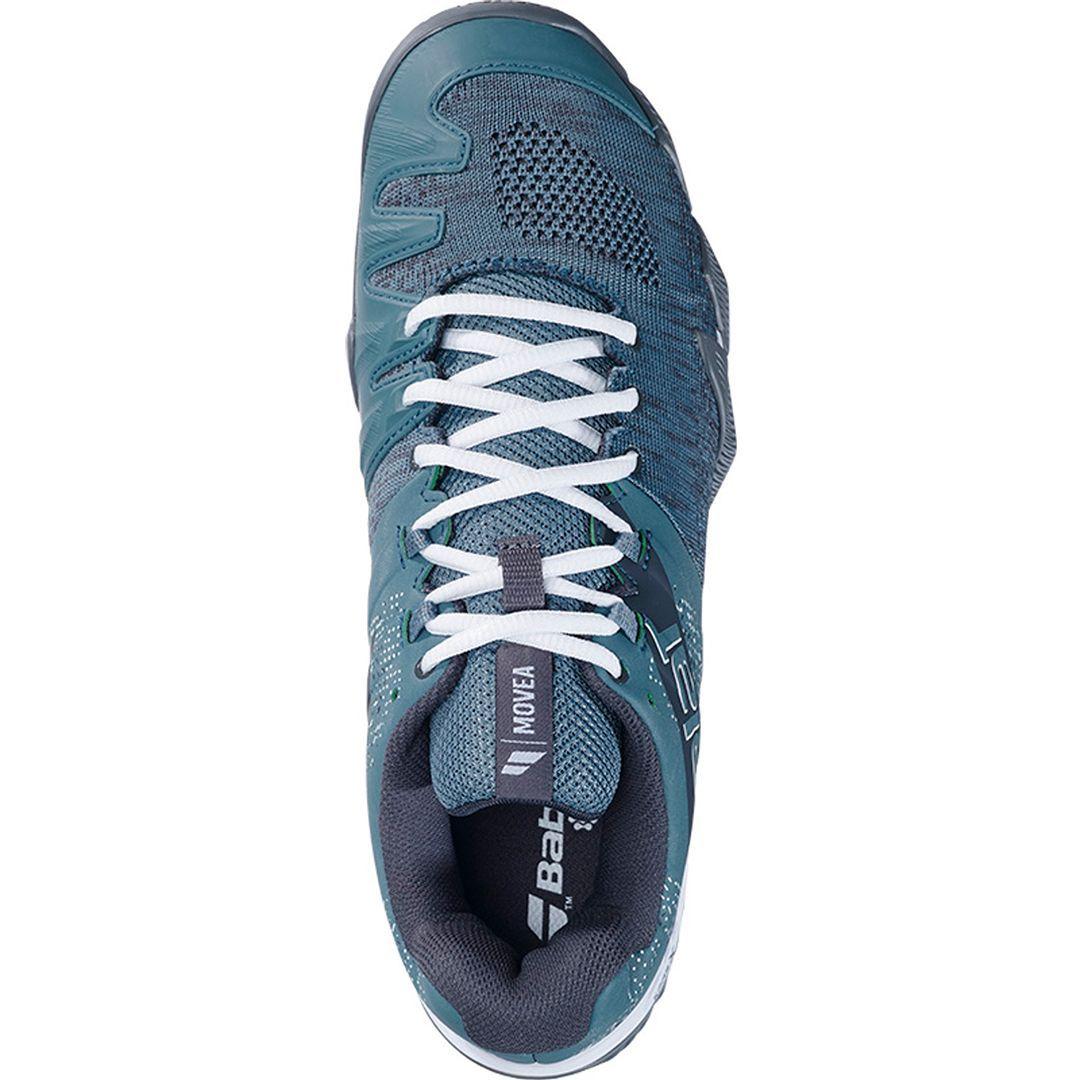 Zapatilla Padel Movea Hombre Babolat - Talla US-3