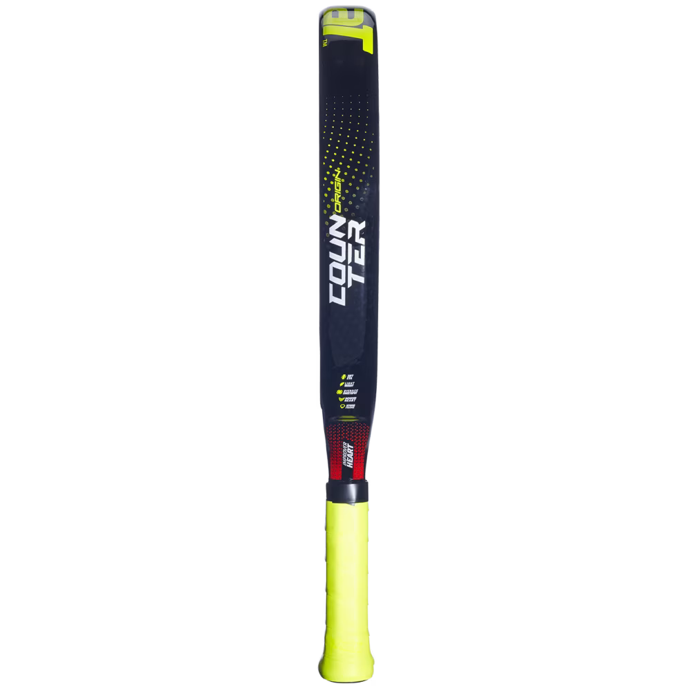 PALA DE PADEL BABOLAT COUNTER ORIGIN 2025-2