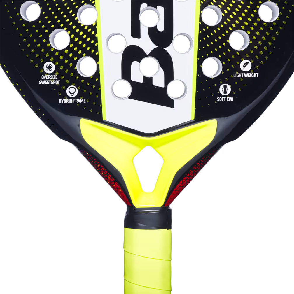 PALA DE PADEL BABOLAT COUNTER ORIGIN 2025-3
