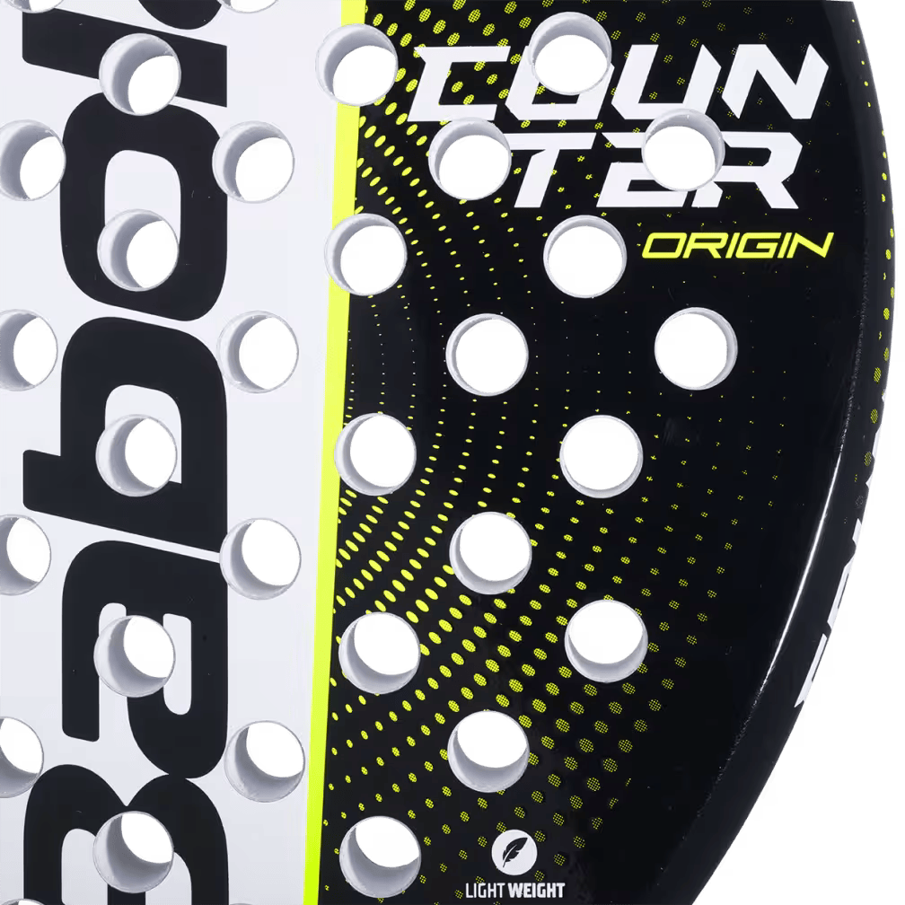 PALA DE PADEL BABOLAT COUNTER ORIGIN 2025-4