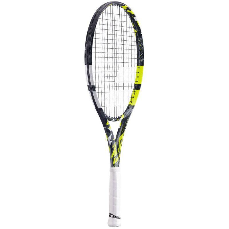 RAQUETA DE TENIS BABOLAT PURE AERO JUNIOR 26 / GRIP 1-2