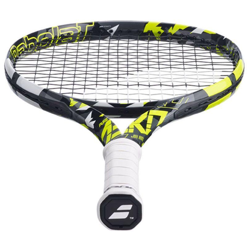 RAQUETA DE TENIS BABOLAT PURE AERO JUNIOR 26 / GRIP 1-5
