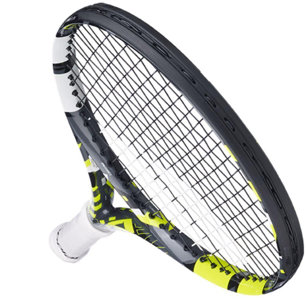 RAQUETA BABOLAT PURE AERO JUNIOR  25 /GRIP 0/ 7 GENERACION-3