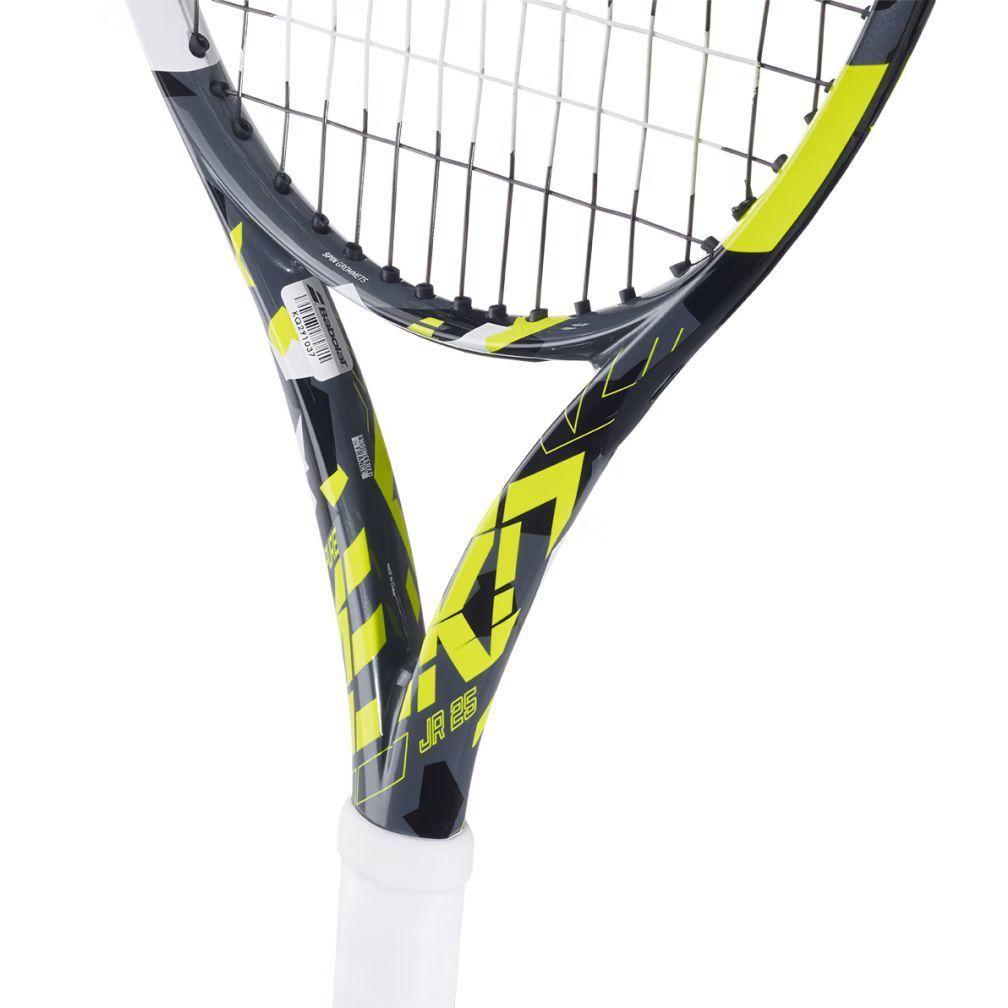 RAQUETA BABOLAT PURE AERO JUNIOR  25 /GRIP 0/ 7 GENERACION-4