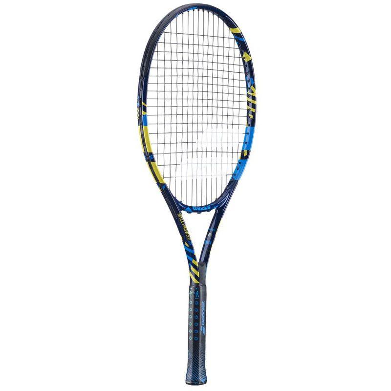 RAQUETA DE TENIS BABOLAT NIÑOS BALLFIGHTER 25 / GRIP 0-0