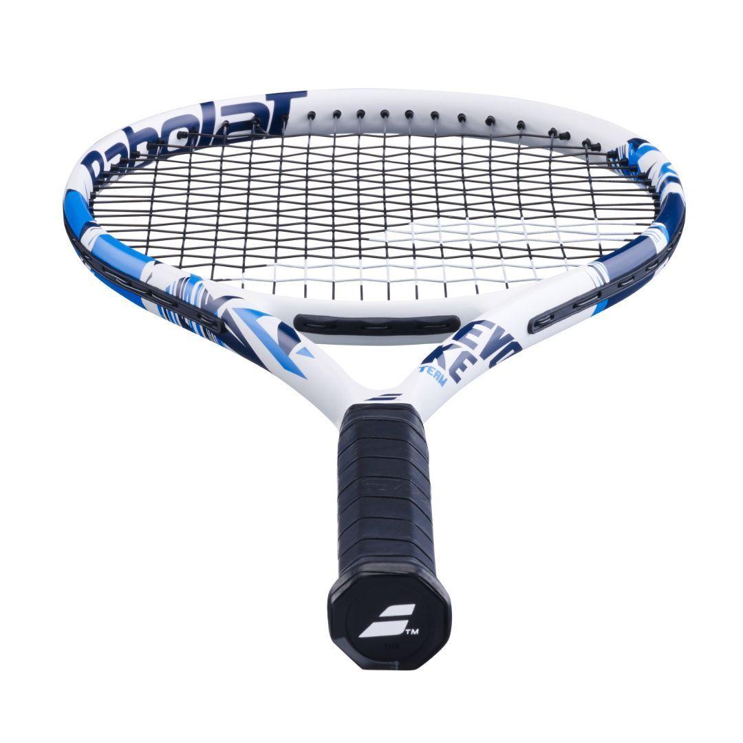RAQUETA BABOLAT EVOKE TEAM ENCORDADA /GRIP 3-2