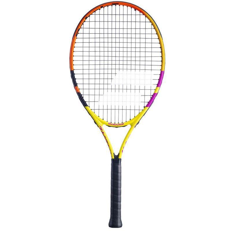 RAQUETA DE TENIS BABOLAT NADAL JUNIOR 26/GRIP 0-0
