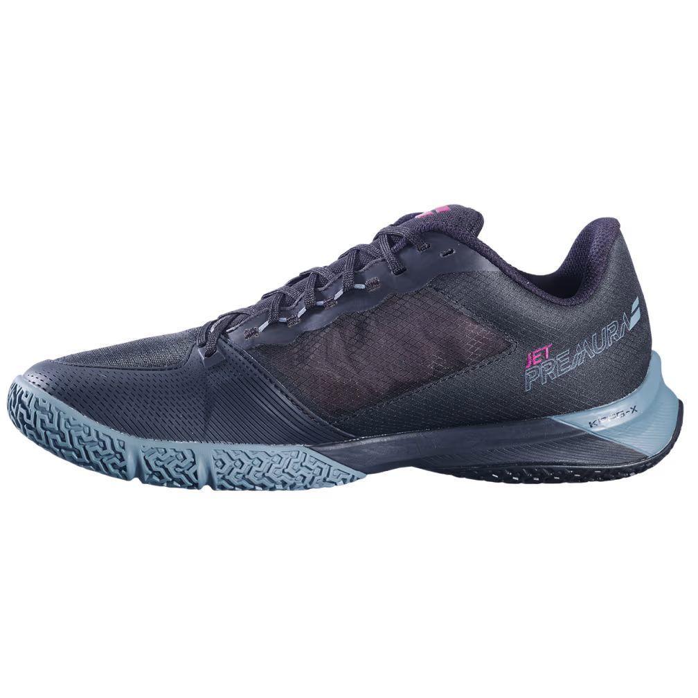 Zapatilla Padel Jt Premura 2 Babolat - Talla US-2