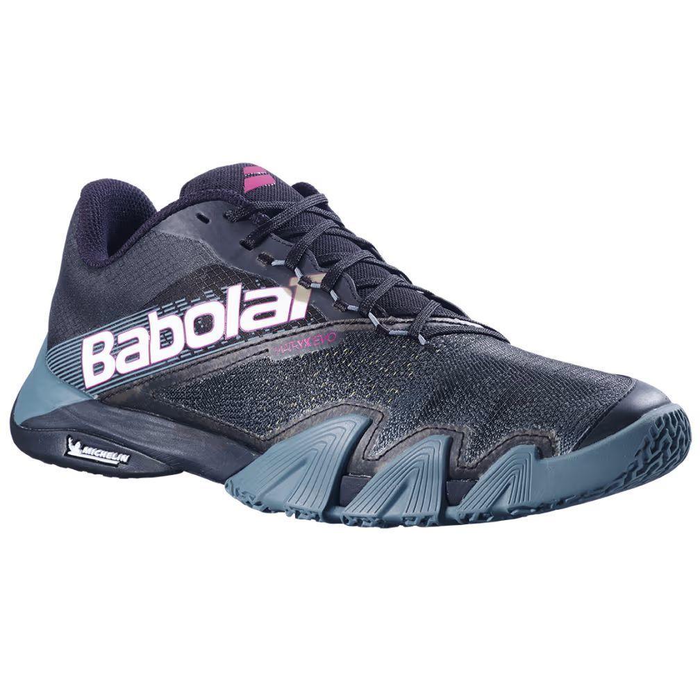 Zapatilla Padel Jt Premura 2 Babolat - Talla US-3