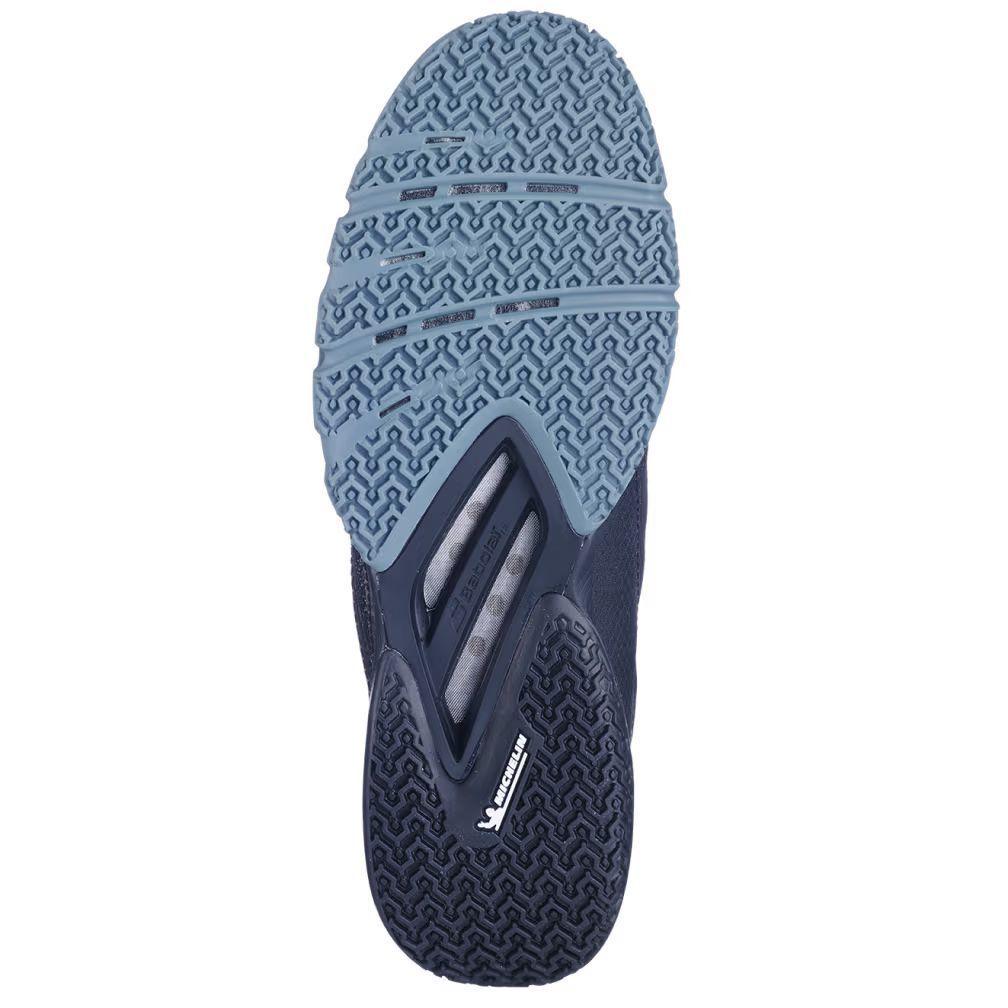 Zapatilla Padel Jt Premura 2 Babolat - Talla US-5