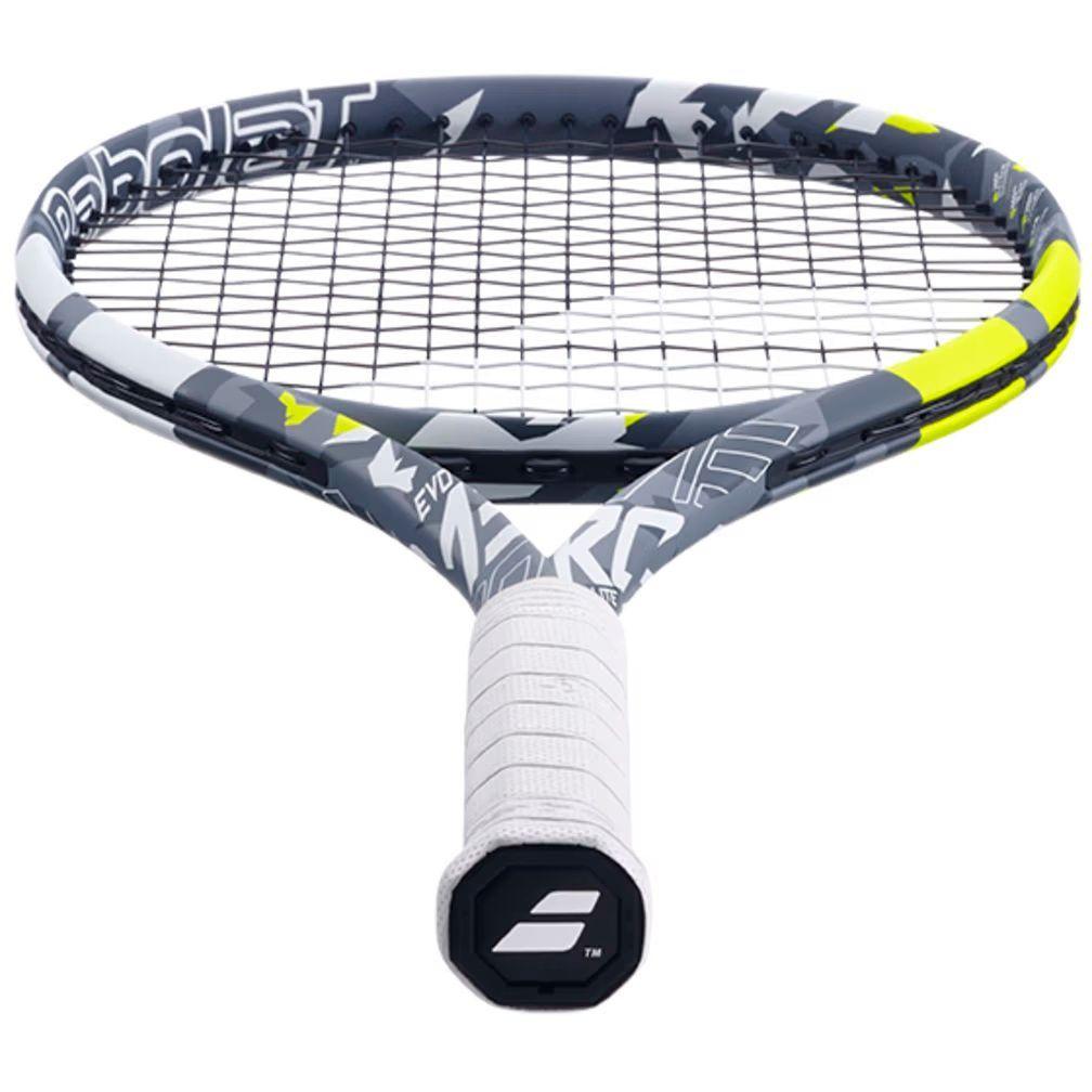 RAQUETA DE TENIS BABOLAT EVO AERO LITE / GRIP-2-3