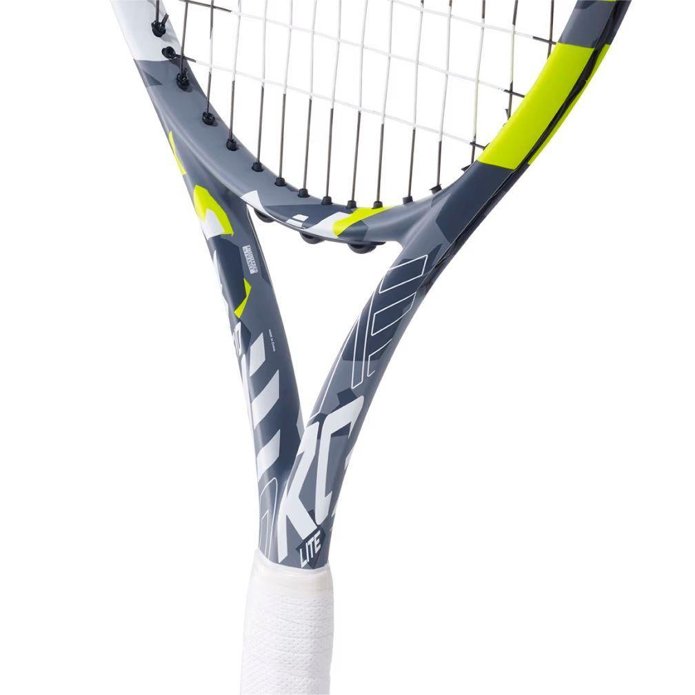 RAQUETA DE TENIS BABOLAT EVO AERO LITE / GRIP-2-5
