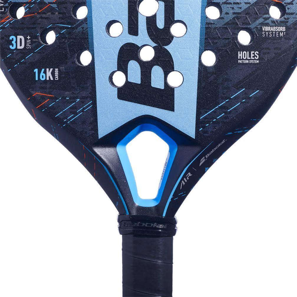 PALA DE PADEL BABOLAT AIR VIPER 2024-3