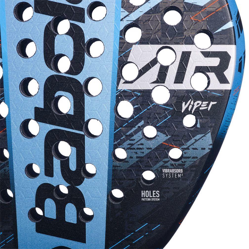 PALA DE PADEL BABOLAT AIR VIPER 2024-4