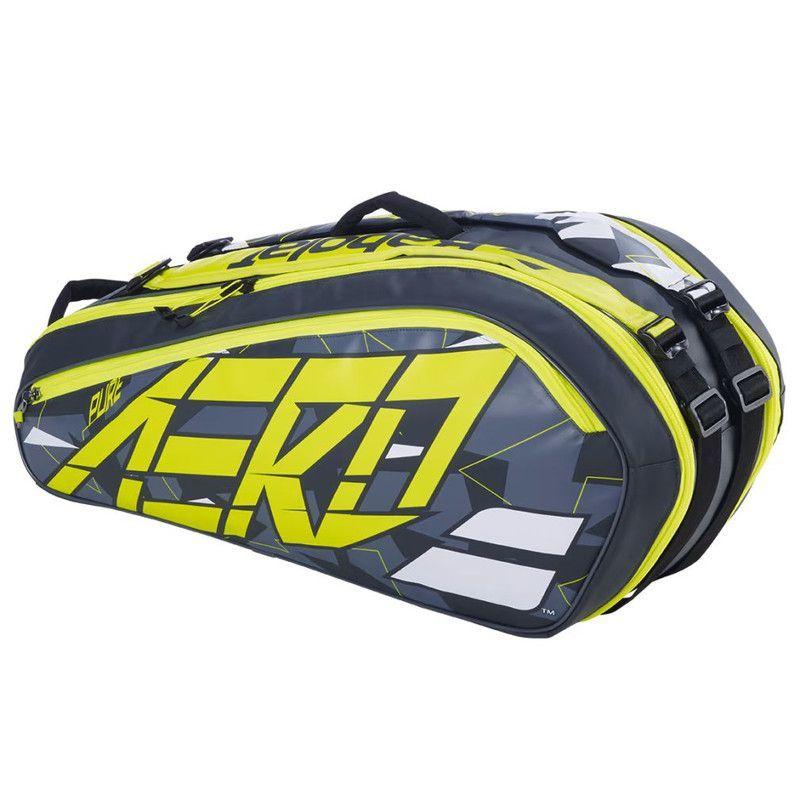 BOLSO TENIS BABOLAT RH X 6 PURE AERO -1