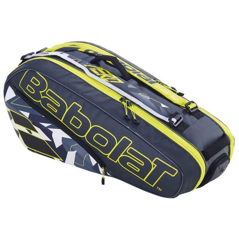 BOLSO TENIS BABOLAT RH X 6 PURE AERO -0