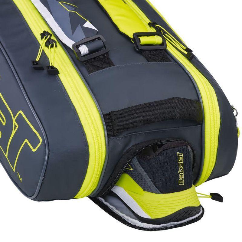 BOLSO TENIS BABOLAT RH X 6 PURE AERO -2