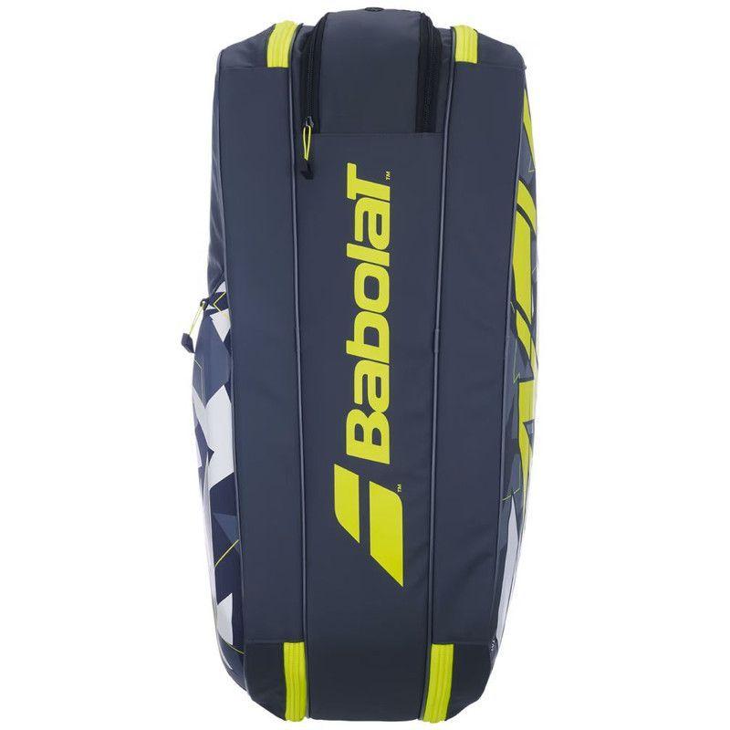 BOLSO TENIS BABOLAT RH X 6 PURE AERO -3