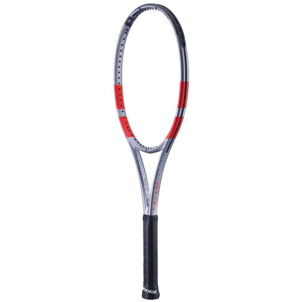 RAQUETA DE TENIS BABOLAT PURE STRIKE 98 GEN 4 (2025) / GRIP 3-2