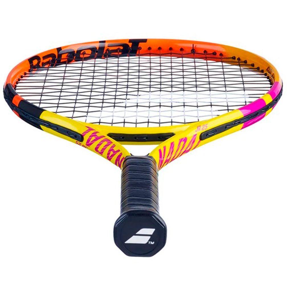 RAQUETA DE TENIS BABOLAT AERO RAFA NADAL JUNIOR 26-3