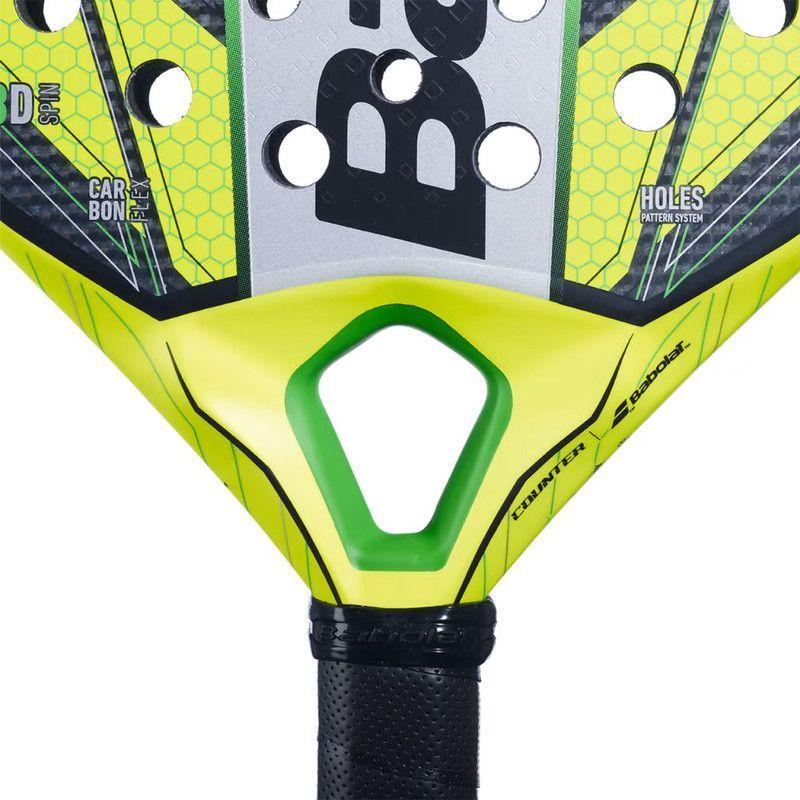 PALA DE PADEL COUNTER VERON 2023-2